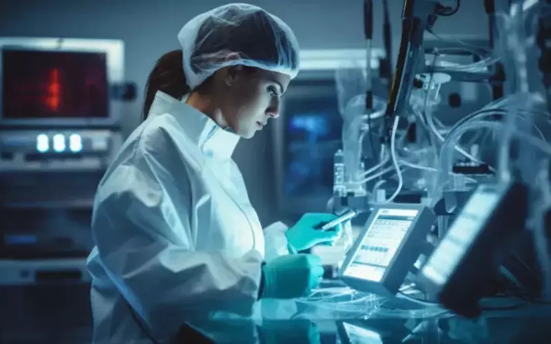 Artivion (AORT) Faces Sales Decline in Q2