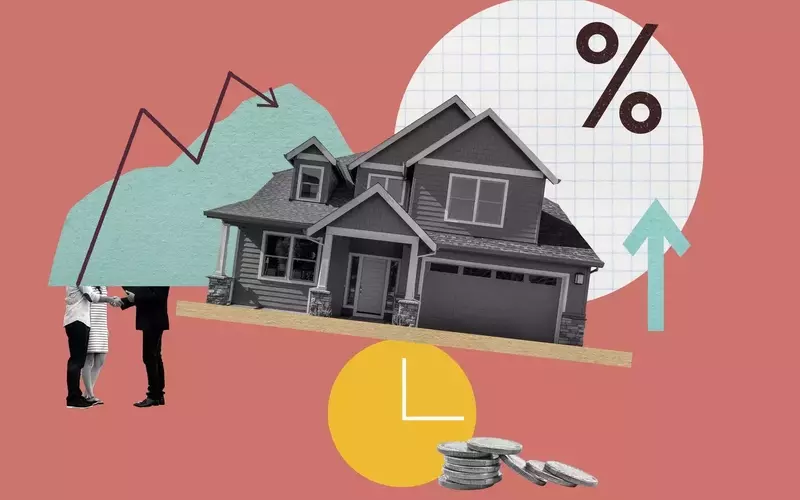 Understanding the 2-1 Buydown Mortgage: A Temporary Interest Rate Reduction Strategy