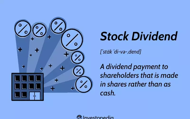Understanding Stock Dividends: A Comprehensive Guide