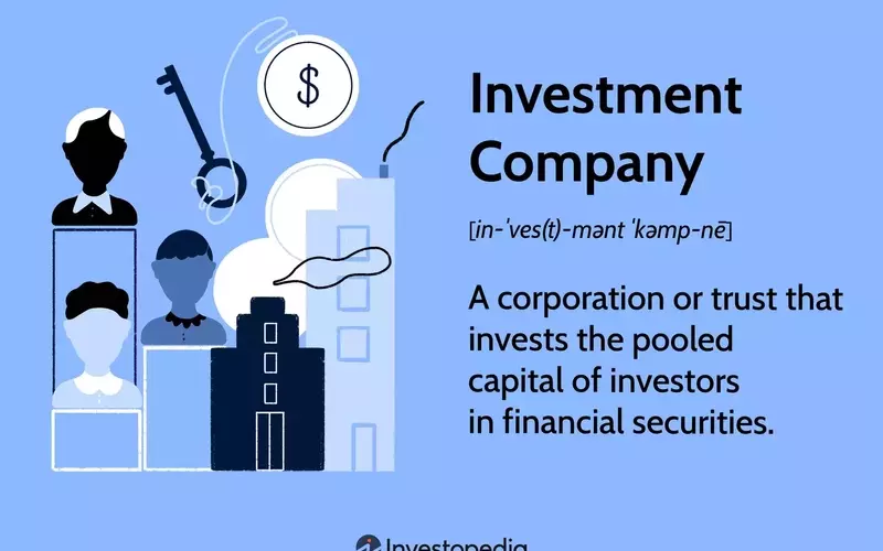 Understanding Investment Companies: Types, Functions, and Regulations