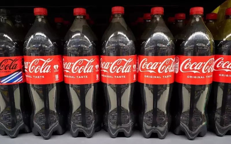 Coca-Cola Unveils New Global Visual Identity Driven by AI Technology