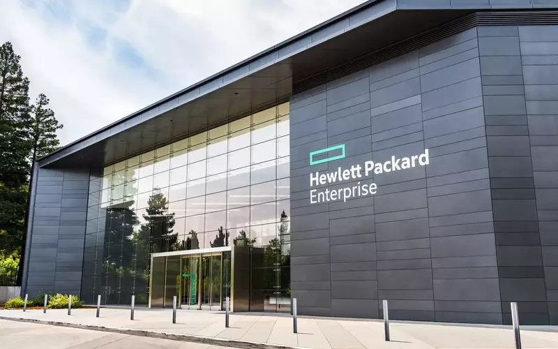 Hewlett Packard Enterprise's Strategic Shift: From Servers to High-Margin Networking