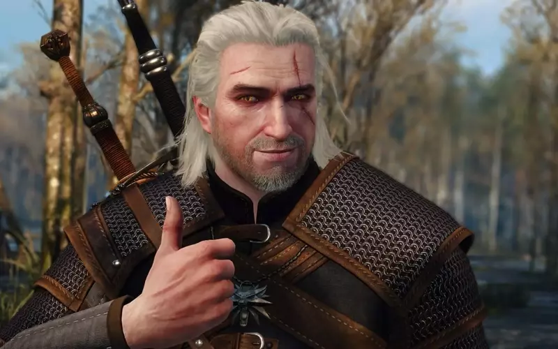 The Witcher 3 Expansion Reveal Set for Gamescom's Opening Night Live