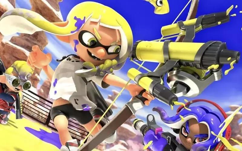 Nintendo's Subtle Hint at the Future of Splatoon: A Fourth Mainline Installment on the Horizon?