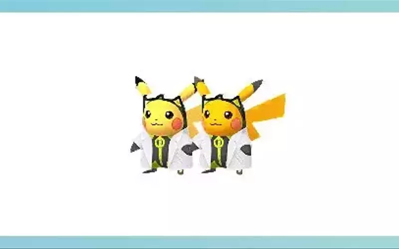 Pok￩mon Go's "Ultra Unlock: 10th Anniversary" Event Guide