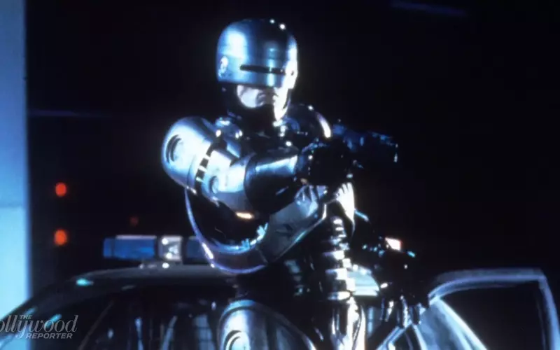 Amazon Prime Video Greenlights 'RoboCop' TV Series Exploring Corporate Greed and Identity