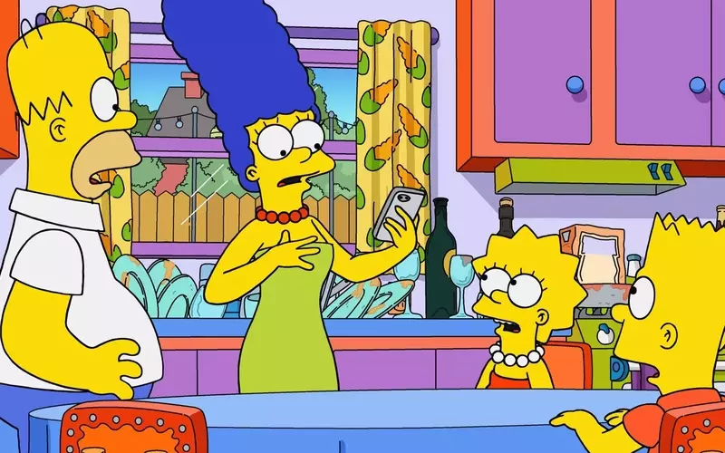 Modern Interpretations of Homer's "The Odyssey"