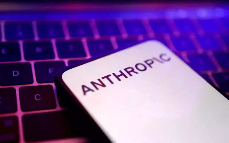University of Tennessee Sues Anthropic Over AI Patent Infringement