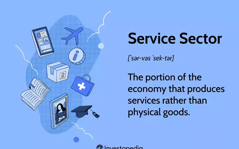 Understanding the Service Sector's Role in Modern Economies