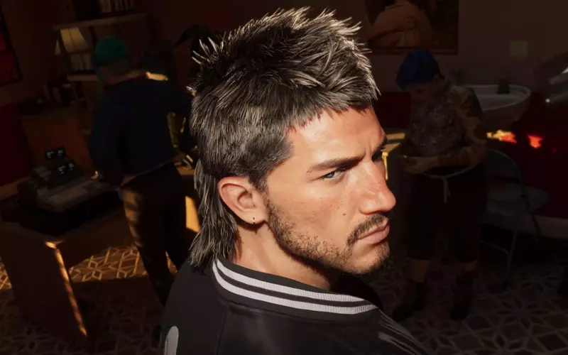 GTA 6's Stylish Shift: A New Era for Male Character Fashion