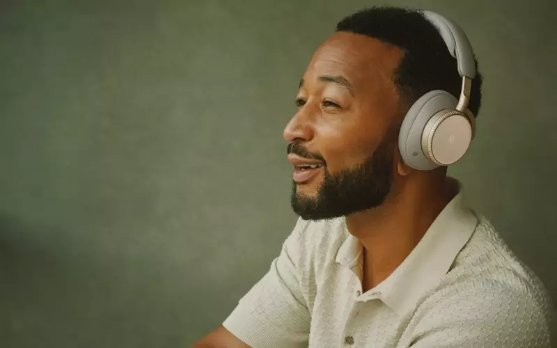 John Legend Partners with Bang & Olufsen as Global Brand Ambassador