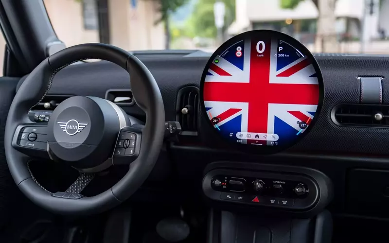 2027 Mini Cooper Heritage Edition: A Homage to British Motoring Legacy