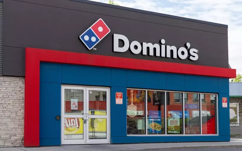 Domino's Pizza Navigates Shifting Consumer Demands and Market Skepticism