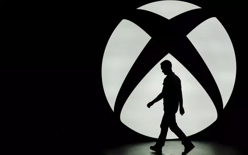 Xbox Engineering VP Exits for AI Startup After Two Months