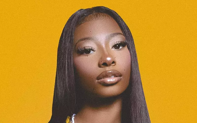 Trinity Tatum, Love Island USA Winner, Signs With WME