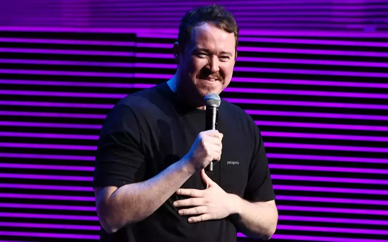 Shane Gillis Reigns as Comedy's Guinness World Record Holder