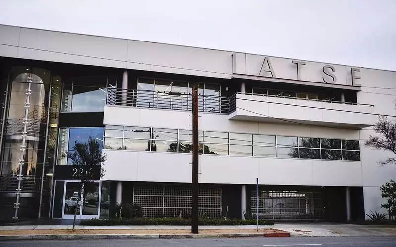 Swaybox Studios Workers Unionize Amidst Batman Animated Film Production