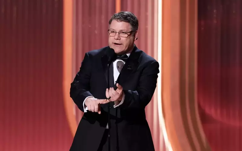 SAG-AFTRA President Advocates for Postproduction Tax Credit