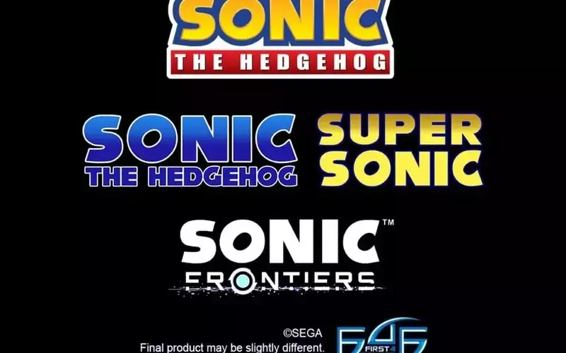 First 4 Figures Opens Pre-Orders for Sonic Frontiers Statues