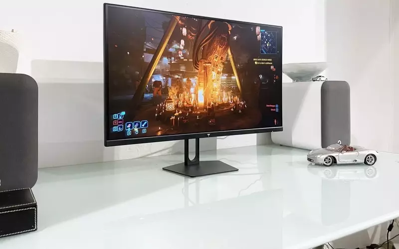 Exceptional Value: KTC H27T22C-3 Gaming Monitor Price Drop Surpasses Prime Day Deals
