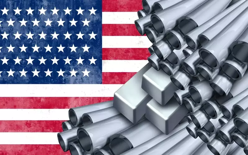 US Aluminum Market: Tariffs, Production, and Future Outlook
