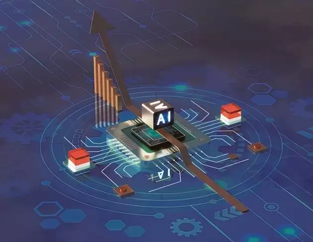 AI's Global Impact: Manufacturing Growth Driven by Innovation