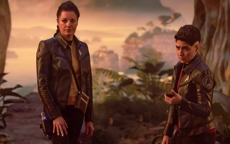 Star Trek: Strange New Worlds Season 4 Review - A Mix of Brilliance and Stagnation